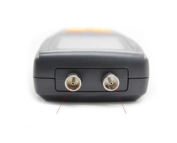 Benetech GM505 Manometre Fark Basınç Ölçer