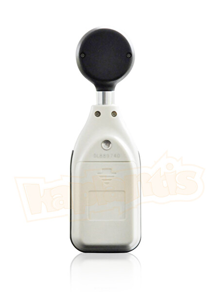 Benetech GM1010 Dijital Işık Ölçer Lüksmetre