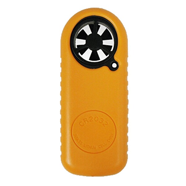 Benetech GM816 Anemometre Termometreli Hava Akım Ölçer