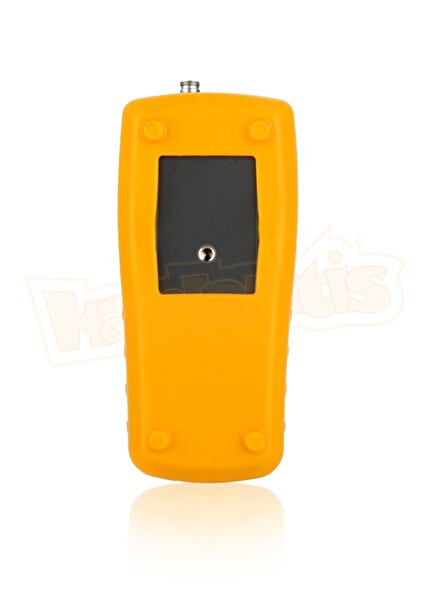 Benetech GM8903 Anemometre Hava Akım Debi Ölçer 102 CM Açılabilir Prob