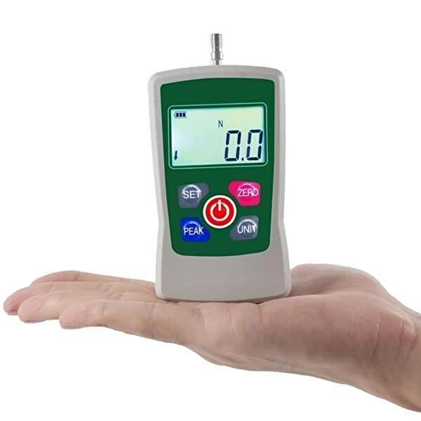 Loyka AMF-20 Dijital İtme Çekme Kuvveti Ölçer 20 Newton