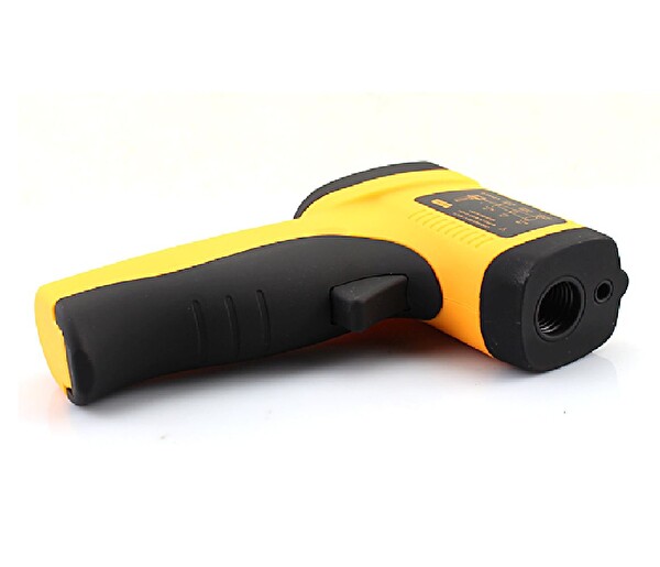 Benetech GM300 Infrared Lazer Temassız Termometre