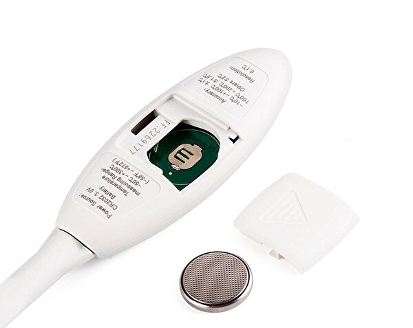 Benetech GM1311 Dijital Saplamalı Yemek Termometresi