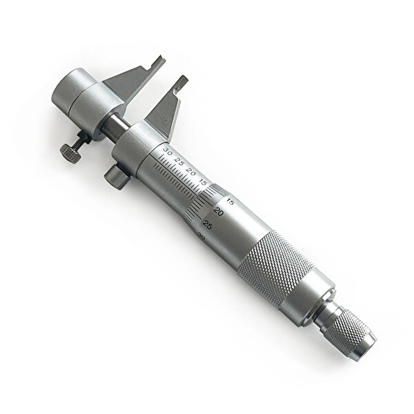 Aek-Tech İç Çap Mikrometresi Delik Ölçüm 5-30 MM