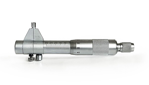 Aek-Tech İç Çap Mikrometresi Delik Ölçüm 5-30 MM