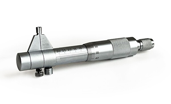 Aek-Tech İç Çap Mikrometresi Delik Ölçüm 5-30 MM