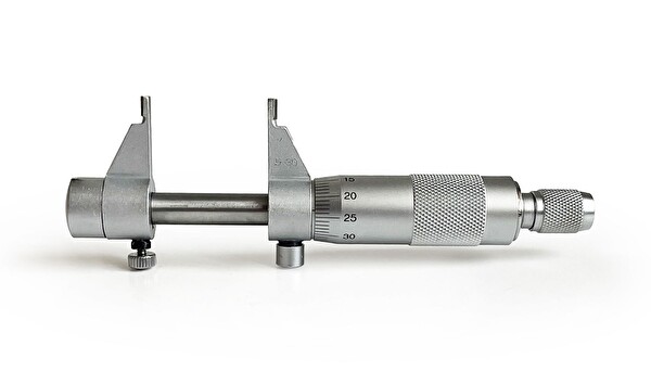 Aek-Tech İç Çap Mikrometresi Delik Ölçüm 5-30 MM