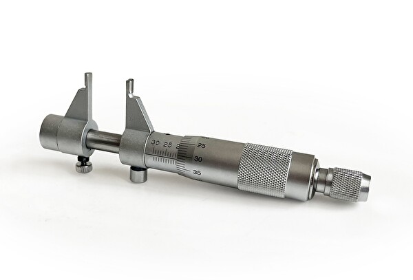 Aek-Tech İç Çap Mikrometresi Delik Ölçüm 5-30 MM