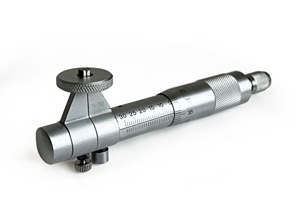 Aek-Tech İç Çap Mikrometresi Delik Ölçüm 5-30 MM