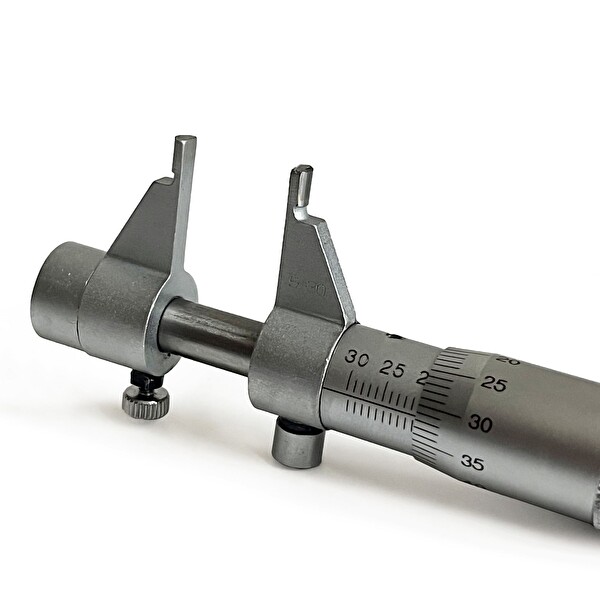 Aek-Tech İç Çap Mikrometresi Delik Ölçüm 5-30 MM