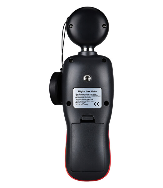 Wintact WT81 Dijital Lüks Metre Işık Ölçer