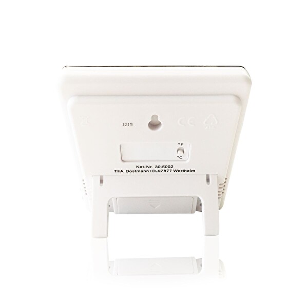 TFA Dijital Sıcaklık ve Nem Ölçer