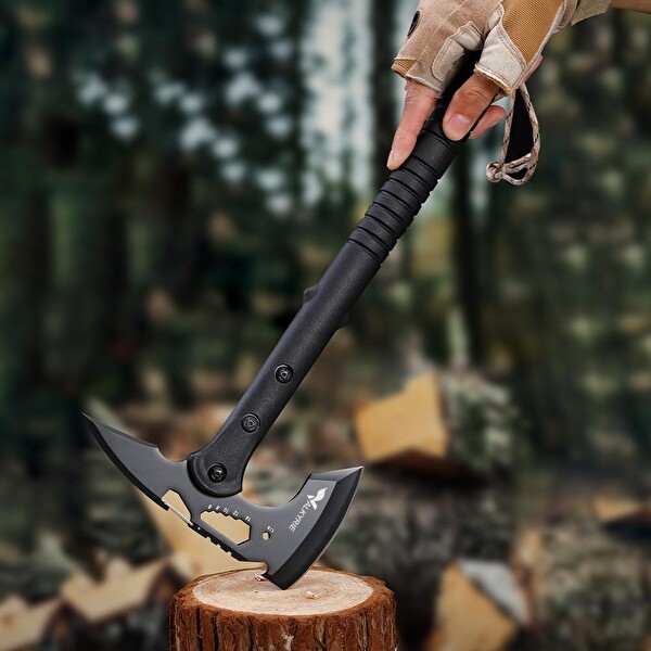 Valkyrie Çok Amaçlı Kamp Baltası