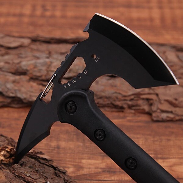 Valkyrie Çok Amaçlı Kamp Baltası