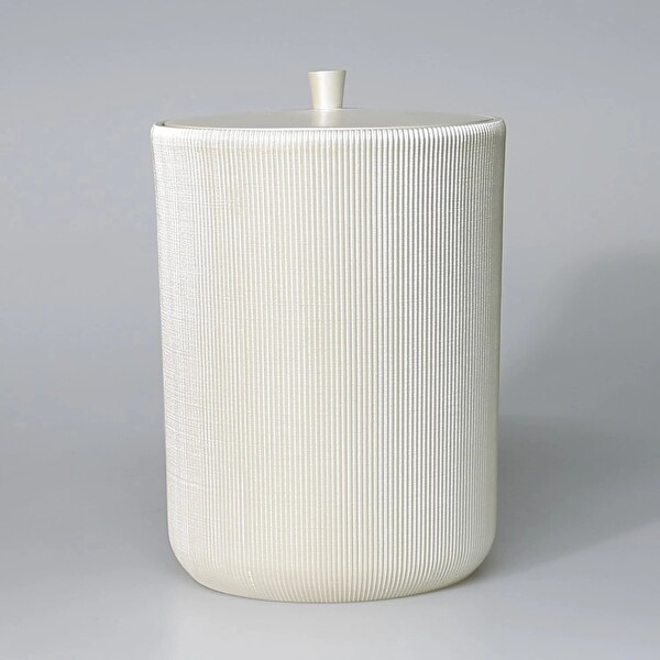 By Selim Lydia İnci 5 Parça Polyester Banyo Seti