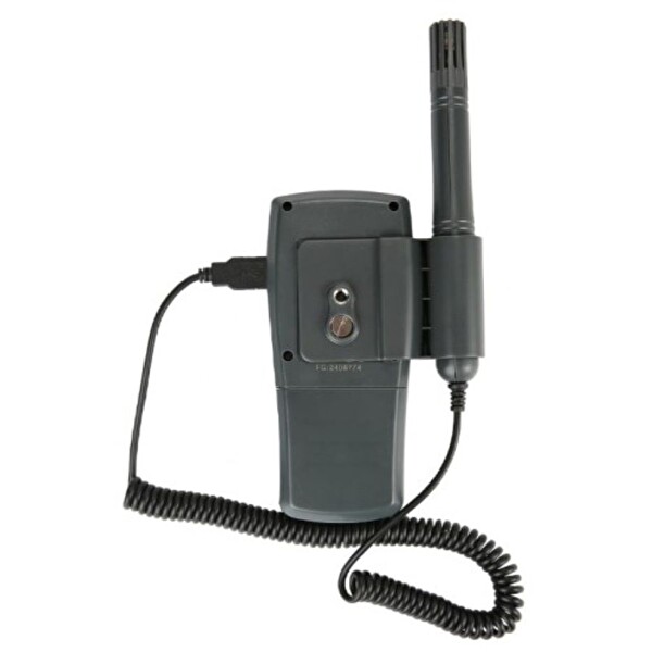 Benetech GM1361 Problu Sıcaklık ve Nem Ölçer