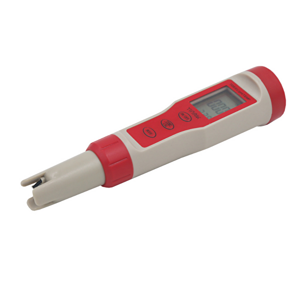 Aek-Tech EZ9908 4'ü 1 Arada PH Metre TDS EC ve Sıcaklık Ölçer