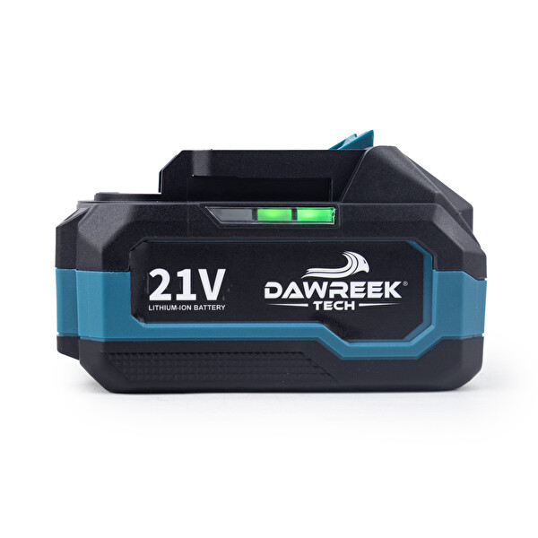 Dawreek 21V Batarya MK10P 4AH