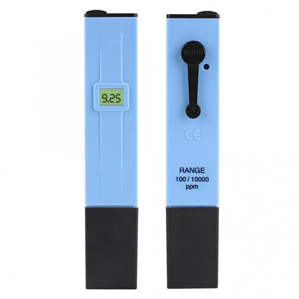 Aek-Tech TDS-1393C TDS Metre 100-10.000 ppm İletkenlik Ölçer