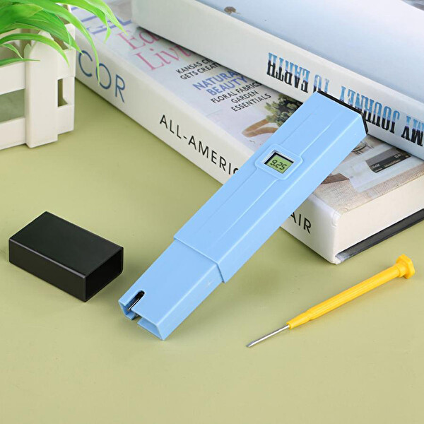 Aek-Tech TDS-1393C TDS Metre 100-10.000 ppm İletkenlik Ölçer