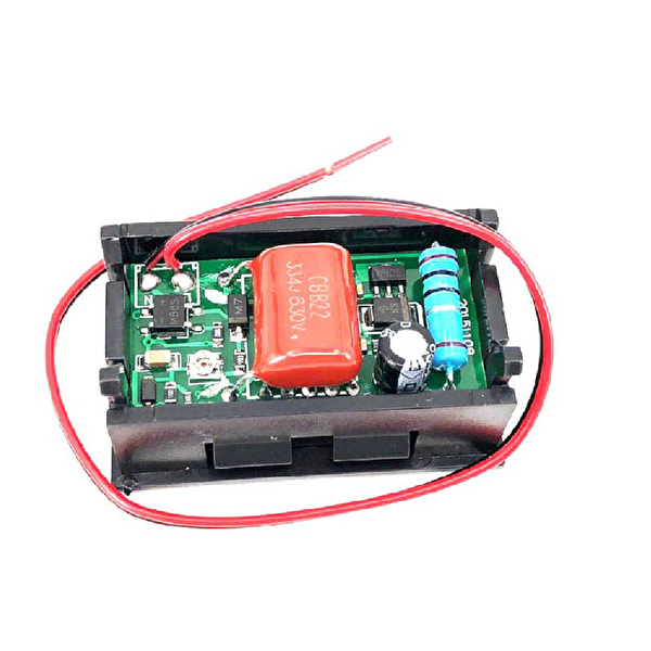 Aek-Tech BJ-VM03 AC 70 -500V 0.56