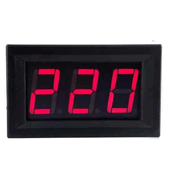 Aek-Tech BJ-VM03 AC 70 -500V 0.56