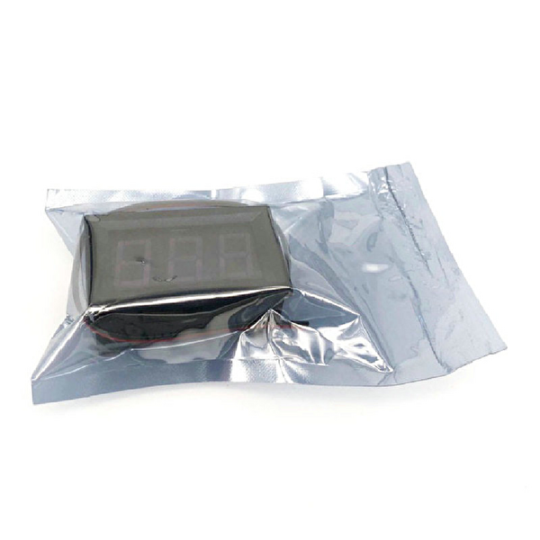 Aek-Tech BJ-VM03 AC 70 -500V 0.56