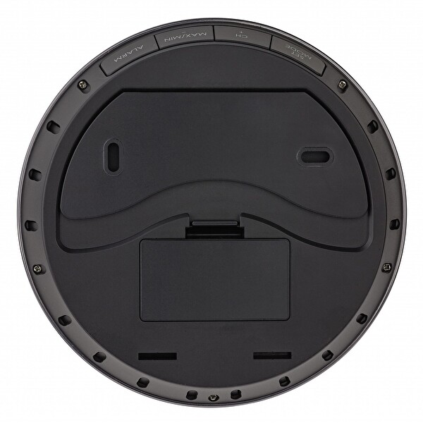 TFA 35.1124.10 Meteomar Maritime Yeni Nesil Dijital Hava İstasyonu Barometreli Ölçüm Cihazı