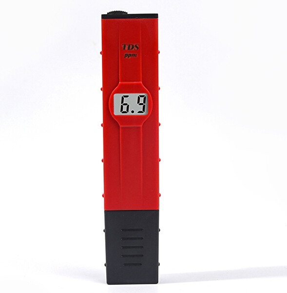 Aek-Tech TDS-91182 0-1999 PPM TDS Metre İletkenlik Ölçer Test Cihazı