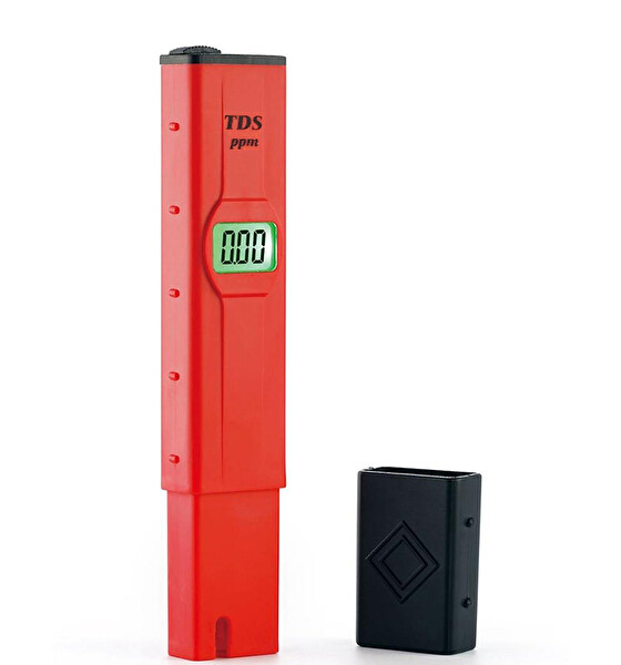 Aek-Tech TDS-91182 0-1999 PPM TDS Metre İletkenlik Ölçer Test Cihazı