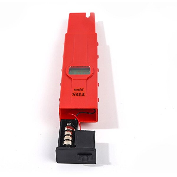 Aek-Tech TDS-91182 0-1999 PPM TDS Metre İletkenlik Ölçer Test Cihazı