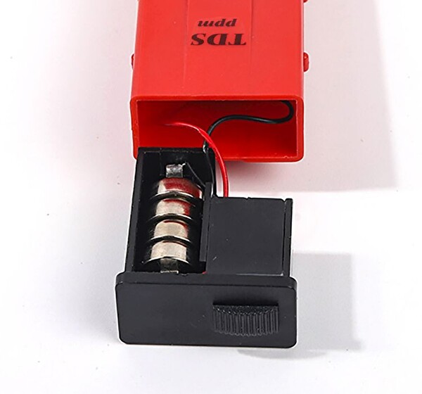 Aek-Tech TDS-91182 0-1999 PPM TDS Metre İletkenlik Ölçer Test Cihazı