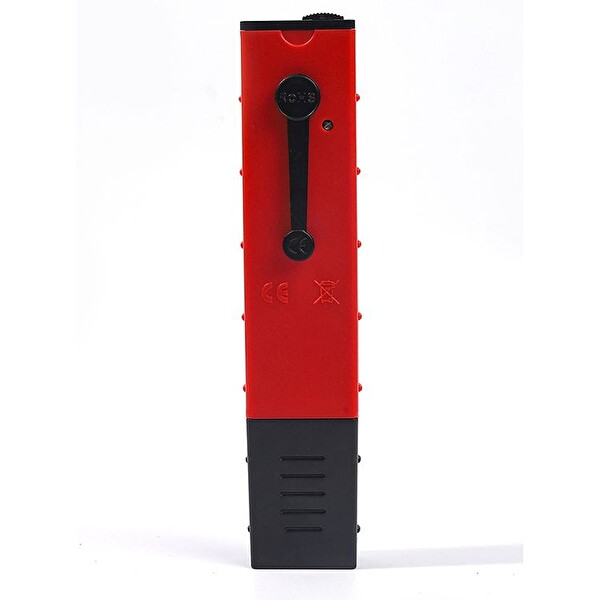 Aek-Tech TDS-91182 0-1999 PPM TDS Metre İletkenlik Ölçer Test Cihazı
