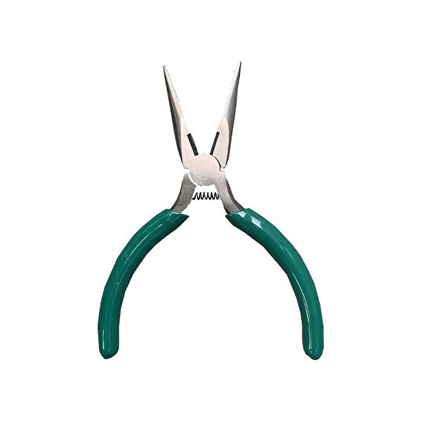 Prolink PJ-032 Süper Mini Yaylı Kargaburun 5