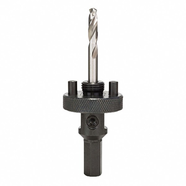 Bosch Hex Panç Adaptörü 14x30 MM