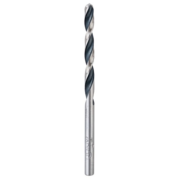 Bosch Hss Pointtech Matkap Ucu 6.5 MM 10'lu Paket