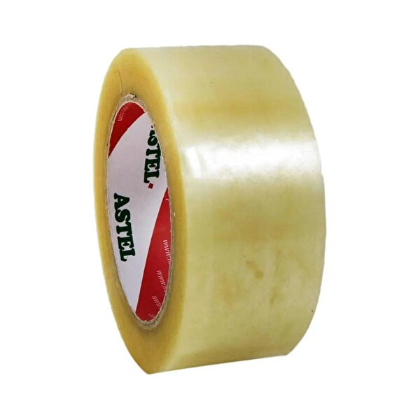 Gürçay Hırdavat Astel Koli Bantı 45 MM x 100 M - 60 Adet