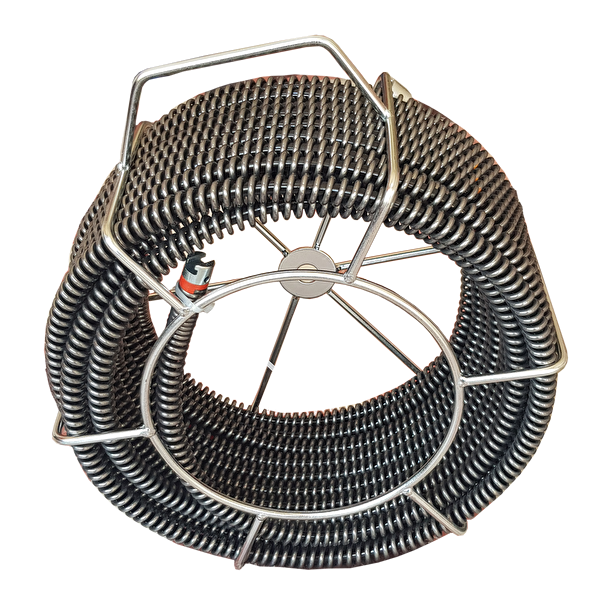 Rothenberger R600 Smk Profesyonel Kanal Gider Açma Makinesi