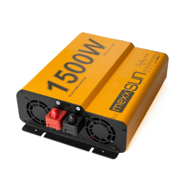 Mexxsun Tam Sinüs 12V 1500W