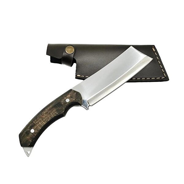 Gürçay Hırdavat Işık Camping Profesyonel Mini Kamp Satırı