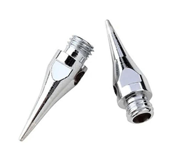 Dremel Lehimleme Uçları 2'li (201)
