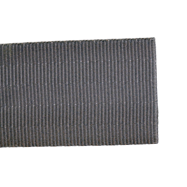 Mega Oto Market 15 Metre - 4 CM Antrasit Emniyet Kemeri