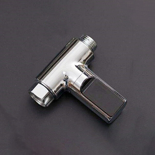 Aek-Tech LS-05 Dijital Duş Termometresi