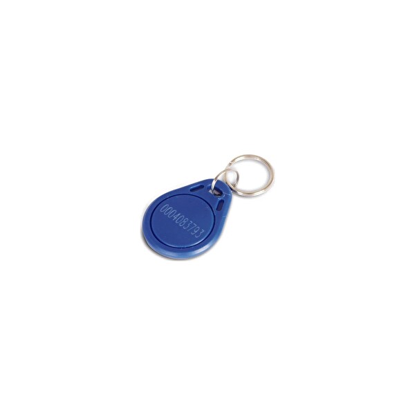 Perkotek 1000 Adet Proximity Keyfob Anahtarlık