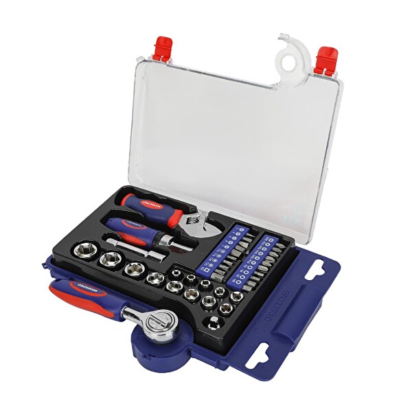 Workpro WP200555 1/4