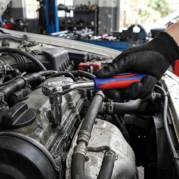 Workpro WP200555 1/4