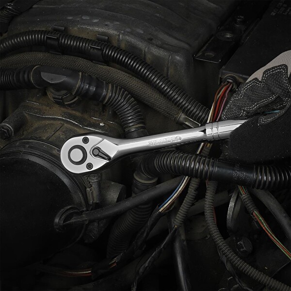 Workpro WP202530 1/4