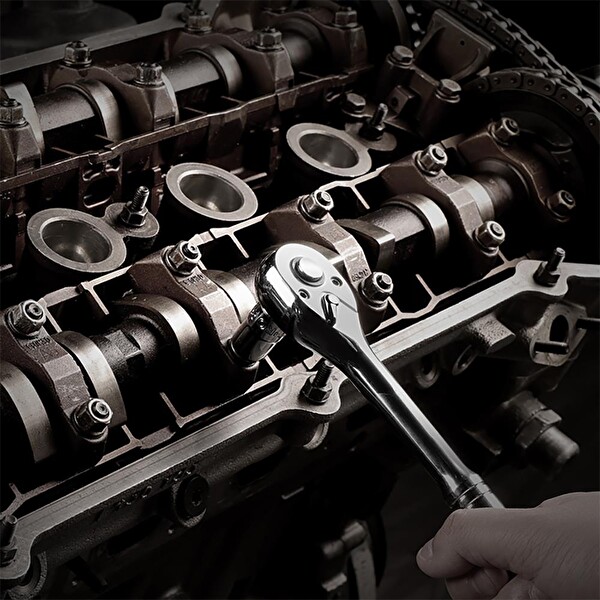 Workpro WP202524 1/4