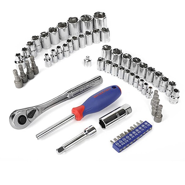 Workpro WP202566 1/4