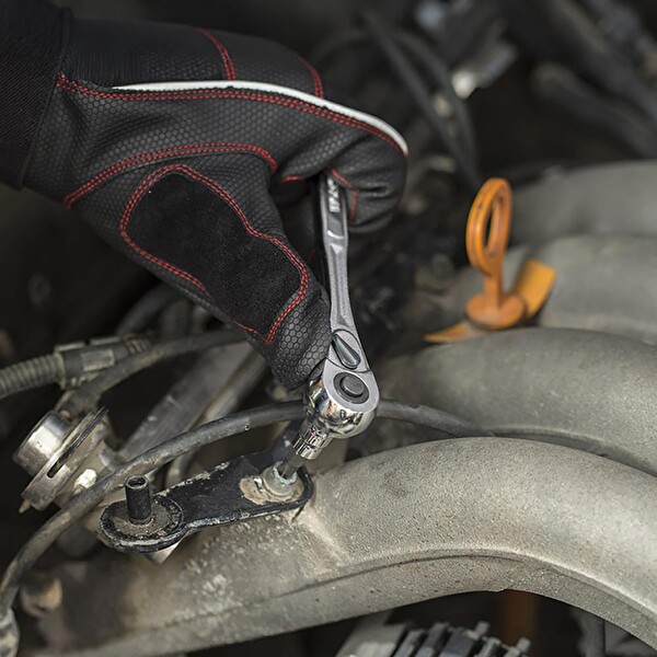 Workpro WP202566 1/4